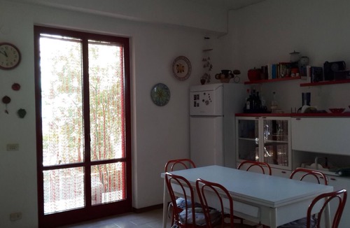 Peschici Villa | Superbly equipped cottage with garden for your cool and relaxing evenings