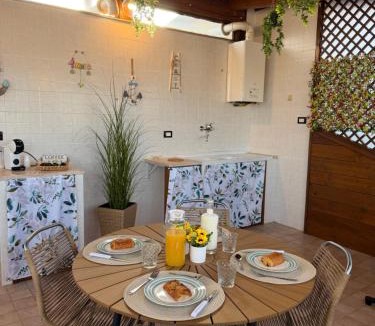 Campomarino Apartment | SvEly House B&B