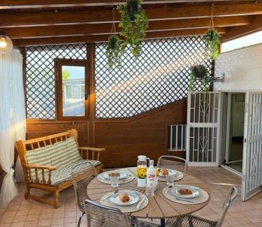 Campomarino Apartment | SvEly House B&B