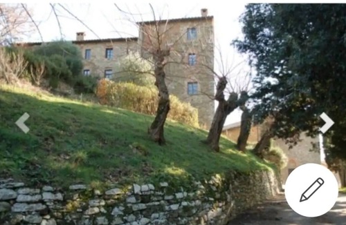 Piegaro Apartment | Sweet rest
