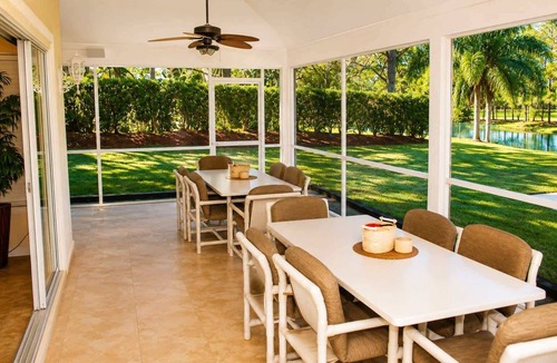Clermont Villa | SWISS 24 - Lake Stephanie