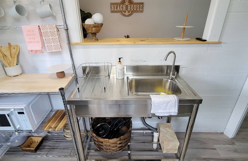 Sylvan Beach Cottage | Sylvan Beach Cottage on Sylvan Beach Oneida Lake