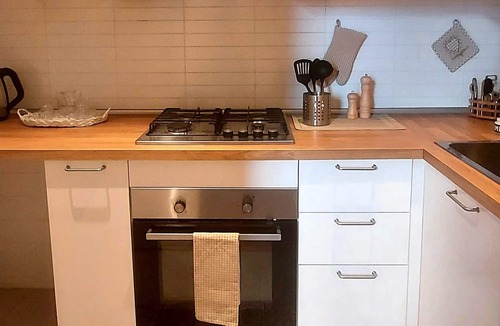 Terni Apartment | Tacito Apartments comfort & relaxation