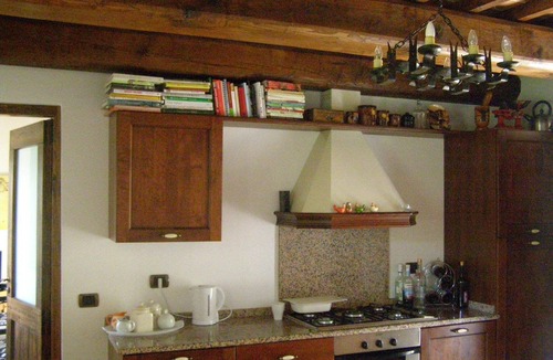 Fabbriche di Vallico House | Tagoli: A Peaceful Tuscan Escape with Pool & Breathtaking Views