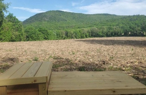 Town of Copake RV Rental | Tentrr State Park Site - NY Taconic State Park: High Valley Rd Site D