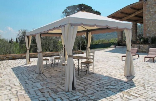 Castelvecchio Villa | Tenuta Celeste is a beautiful villa fully restored in 2018