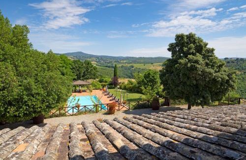 Corbara House | Tenuta Di Corbara