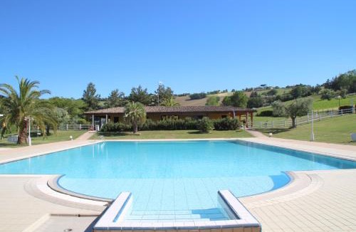 Monterado House | Tenuta il Giogo