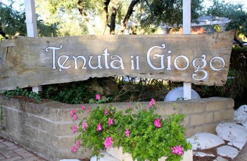 Monterado House | Tenuta il Giogo