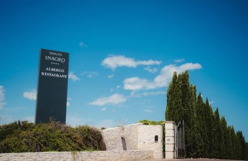 San Severo Hotel | Tenuta Inagro