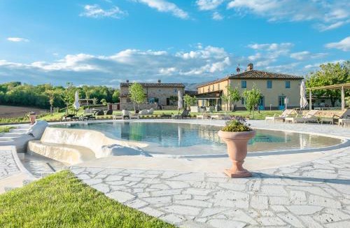 San Piero a Sieve Resort | Tenuta Le Tre Virtù