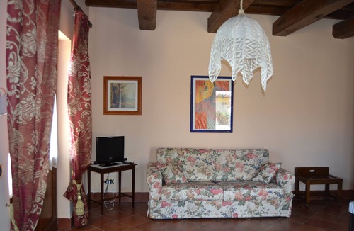 Amelia House | Tenuta Pizzogallo
