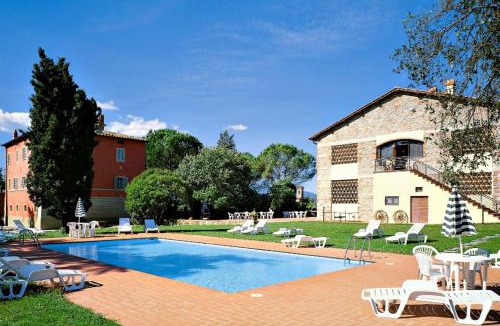 Altopascio Apartment | Tenute di Badia