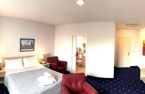 Abano Terme Hotel | Terme Villa Pace