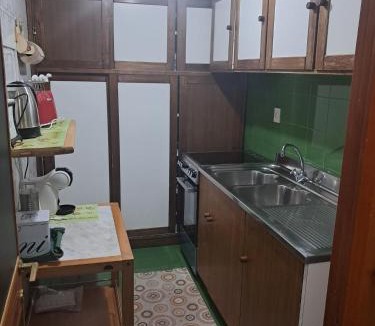 Terminillo Apartment | Terminillo Lo chalet