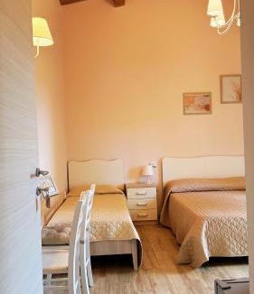 Torrecuso House | Terra Mea