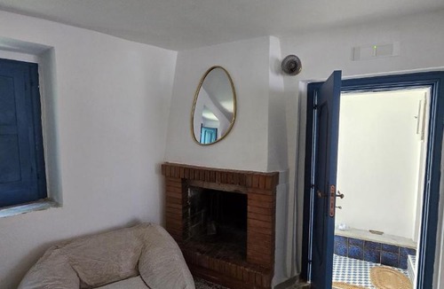 Castel Morrone Hotel | Terra Muronis Hotel Diffuso