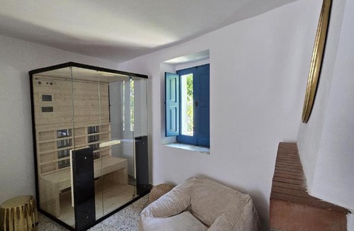 Castel Morrone Hotel | Terra Muronis Hotel Diffuso