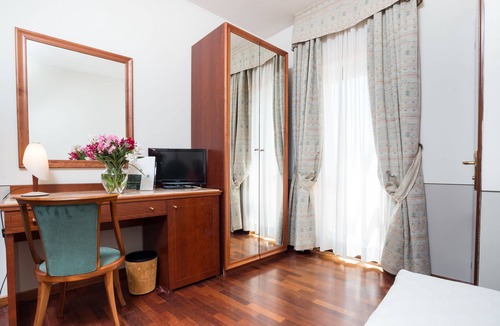 Narni Hotel | Terra Umbra Hotel