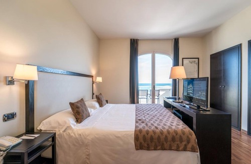 Senigallia Hotel | Terrazza Marconi Hotel & Spamarine