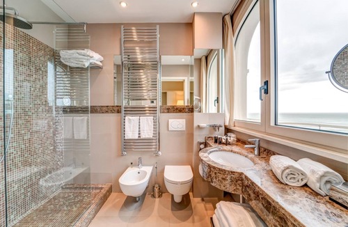 Senigallia Hotel | Terrazza Marconi Hotel & Spamarine