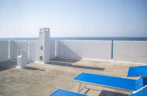 Municipio 3 Apartment | Terrazza marechiaro