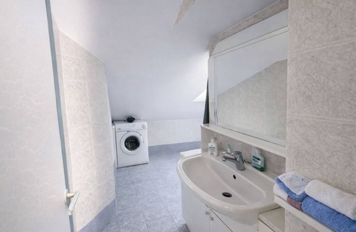 Gianola Apartment | Terrazza Mediterranea - Holiday House by the Sea