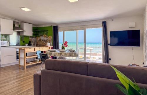 Lido di Fermo Apartment | Terrazzino Frontemare Wi-Fi Free Parking
