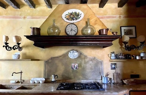 Reggio nell'Emilia Apartment | The Big Oak