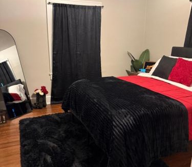 Princeton Apartment | The Blue Lobster