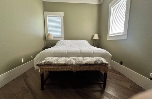 Rock Spring House | THE BUNK HOUSE