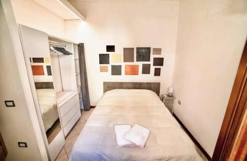 Terni Apartment | The Cottage with private garden