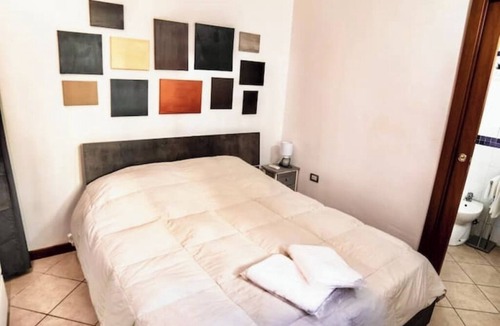 Terni Apartment | The Cottage with private garden