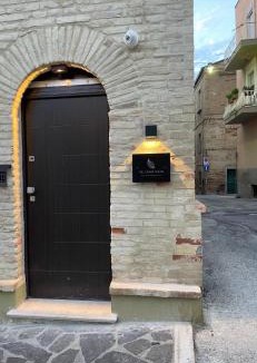 Vasto Bed & Breakfast | The Crispi House