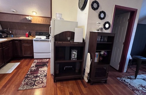 Paine Field-Lake Stickney Apartment | The Ember Loft