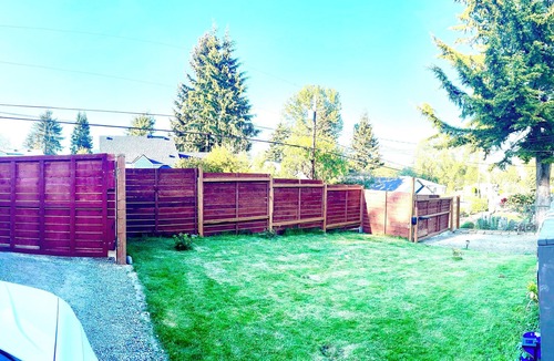 Paine Field-Lake Stickney Apartment | The Ember Loft