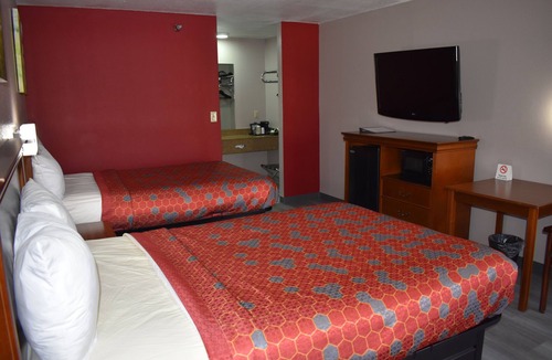 Huntingdon Hotel | The Heritage Inn