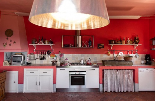 Montelupo Fiorentino Villa | The Hill Below - Imagine a place just for you