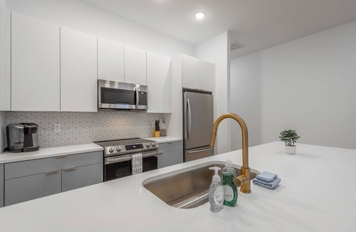 Lookout Valley Neighborhood Association House | The Juniper - a PMI Scenic City Vacation Rental