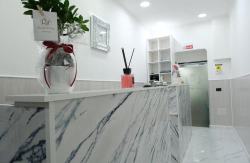 Secondigliano Bed & Breakfast | The King's House