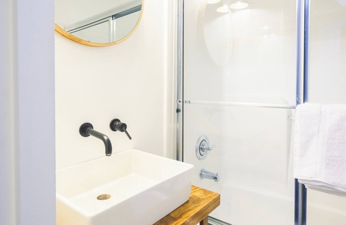 Great Oak Landing Cabin | The Lodge at Great Oak Landing