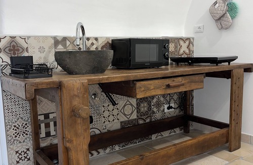 Scanno Apartment | The Mallards