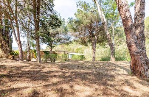 Magazzini Villa | The Old Mill with Private Garden and Torrent