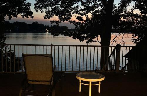 Leesburg House | The Old Stone Cottage at Tippy