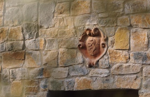 San Pietro in Bossolo House | The Podere Wine Resort Chianti