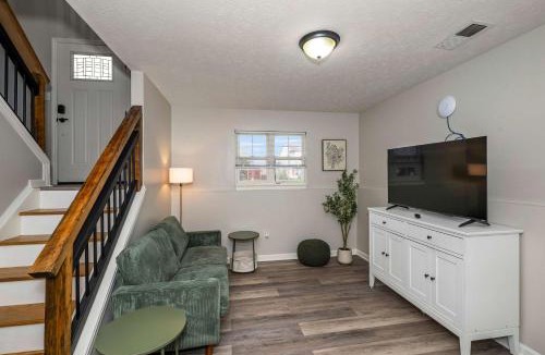 Crittenden House | The Restful Ark