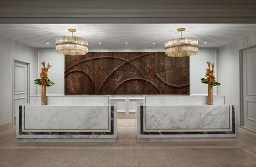 Pentagon City Hotel | The Ritz Carlton, Pentagon City