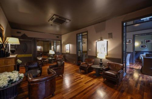 Lucca Historical Center Hotel | The Tuscanian Hotel