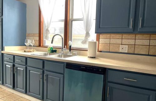 Berwyn Apartment | The Urban Oasis