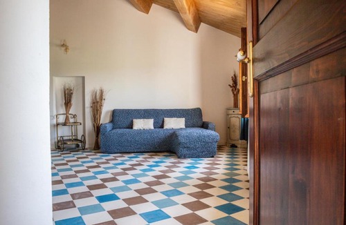 Mondavio Apartment | The View House